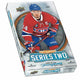 UD SERIES 2 HOCKEY 25/26