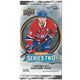 UD SERIES 2 HOCKEY 25-26 HOBBY PACK