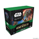 STAR WARS UNLIMITED HOMEWORLDS PRERELEASE