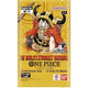 ONE PIECE CG OP-17 THE WORLD’S STRONGEST WARRIORS BOOSTER PACK
