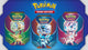 EVOLUTIONS CELEBRATION TIN