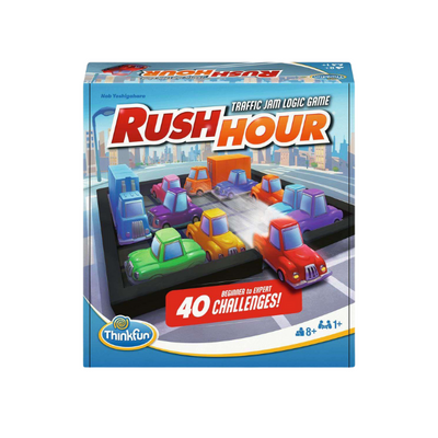 ThinkFun Rush Hour