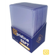 PRISTINE TOPLOADER 3X4 55PT THICK 25CT