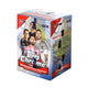 2025 Topps MLS Major League Soccer Chrome Blaster Box